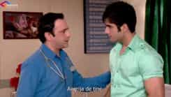 Ek Hazaaron Mein Meri Behna Hai - Episode 253