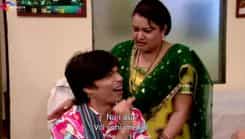 Ek Hazaaron Mein Meri Behna Hai - Episode 255