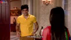 Ek Hazaaron Mein Meri Behna Hai - Episode 265
