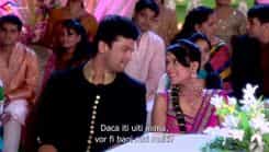 Ek Hazaaron Mein Meri Behna Hai - Episode 271