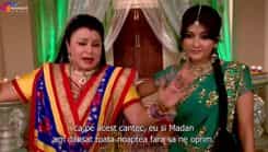 Ek Hazaaron Mein Meri Behna Hai - Episode 270