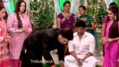 Ek Hazaaron Mein Meri Behna Hai - Episode 272
