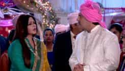 Ek Hazaaron Mein Meri Behna Hai - Episode 275