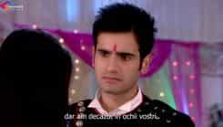 Ek Hazaaron Mein Meri Behna Hai - Episode 276