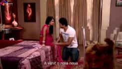 Ek Hazaaron Mein Meri Behna Hai - Episode 282