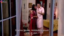 Ek Hazaaron Mein Meri Behna Hai - Episode 286
