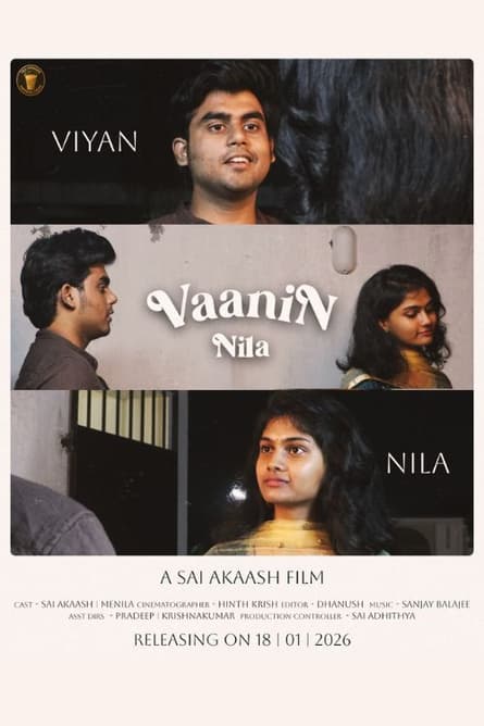 Vaanin Nila