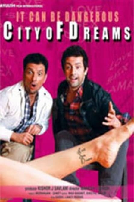 City of Dreams
