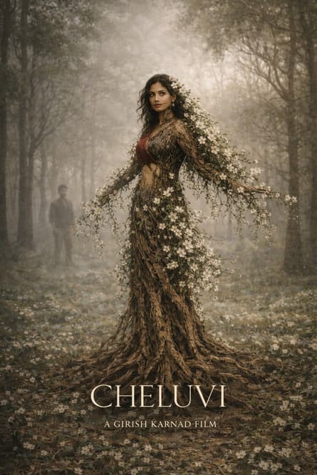 Cheluvi
