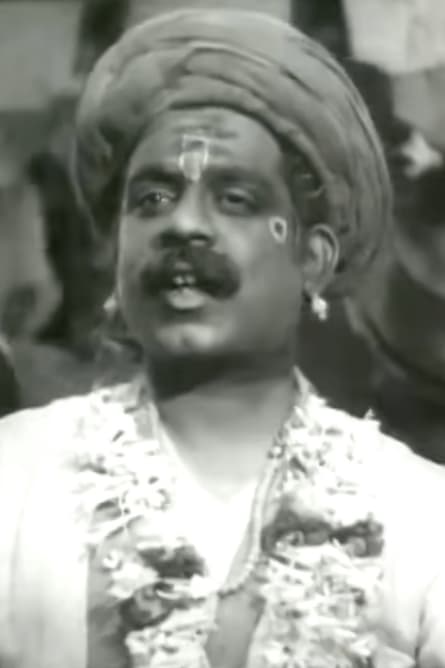 Johar Maibaap