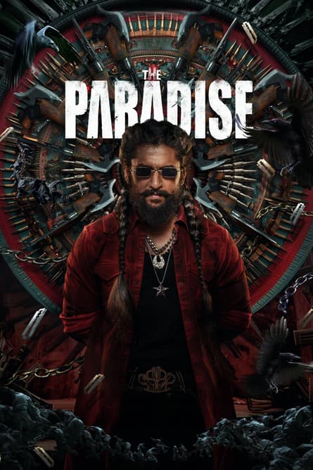 The Paradise