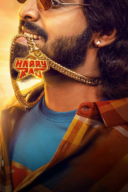 Happy Raj