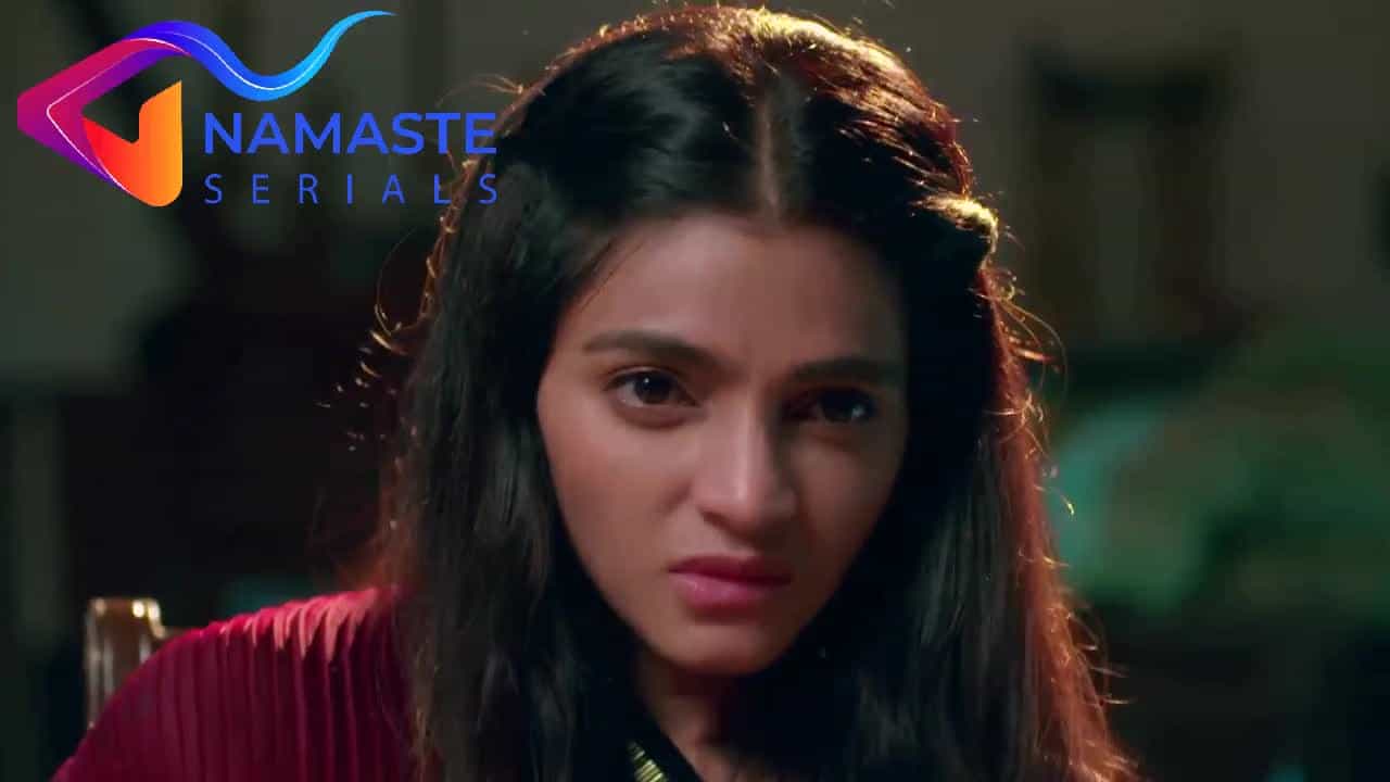 Baazi Ishq Ki - Episode 116