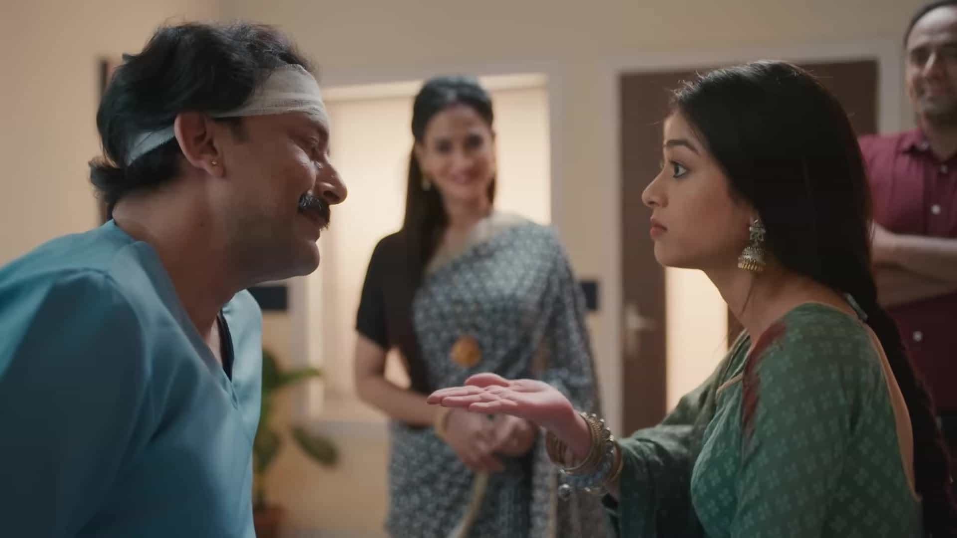 Sindoor Ki Keemat - Episode 4