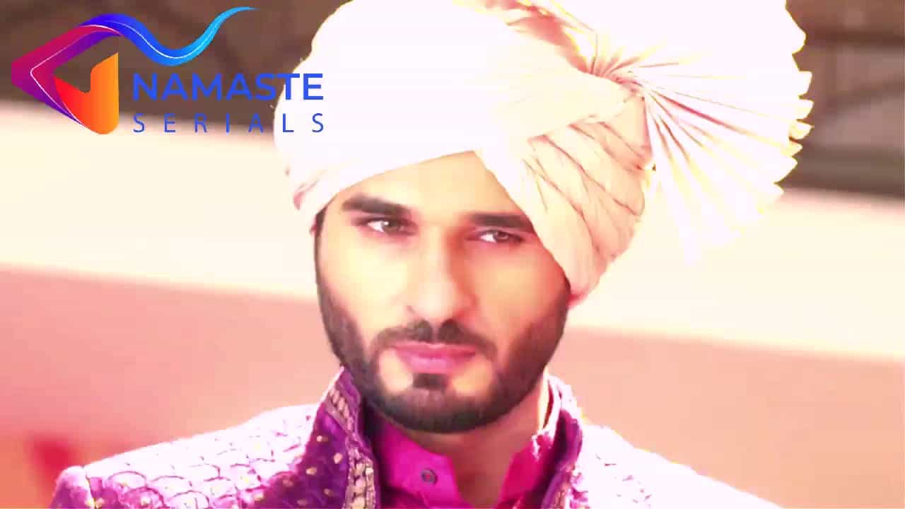 Baazi Ishq Ki - Episode 113