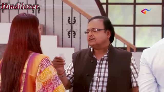 Qubool Hai - Episode 120