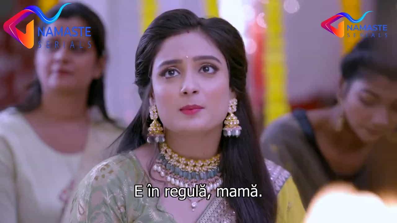 Rishton ka Manjha - Episode 37
