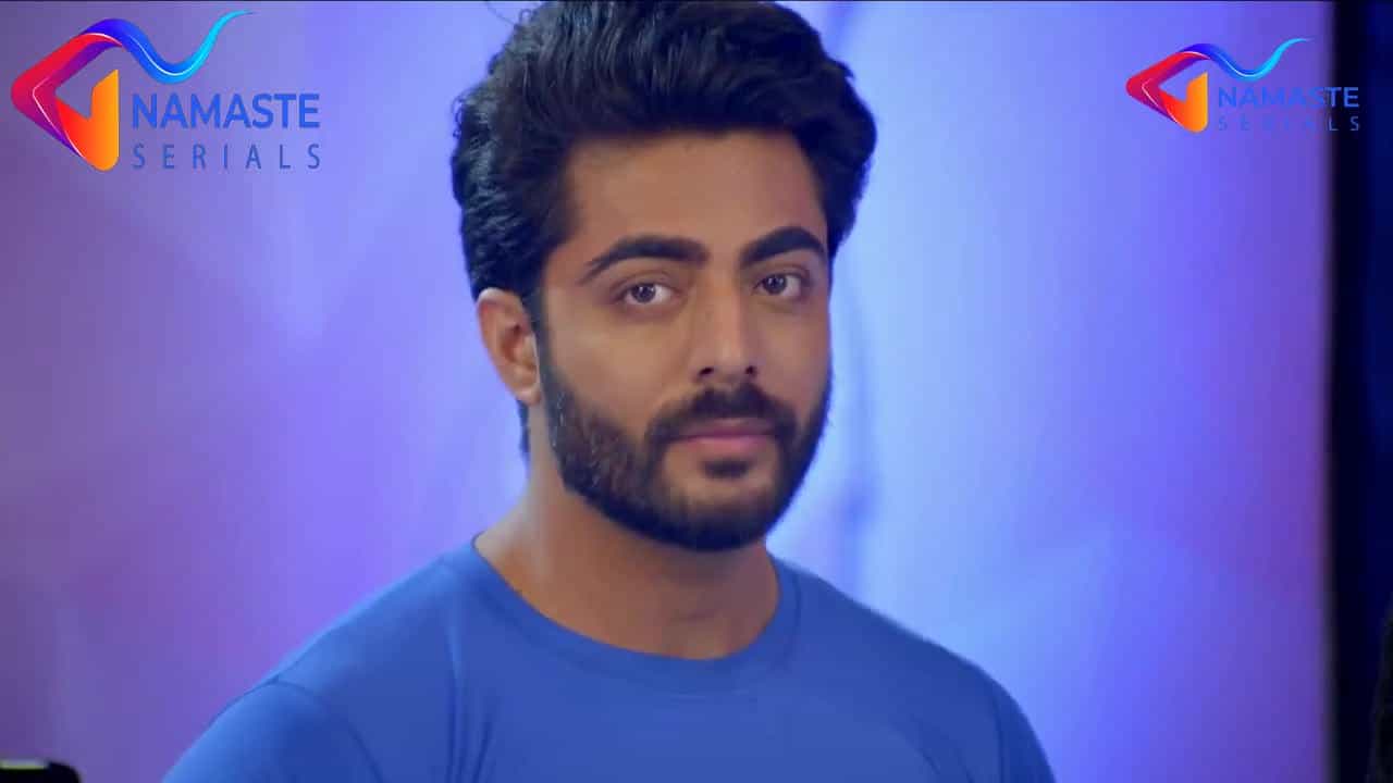 Rishton ka Manjha - Episode 188