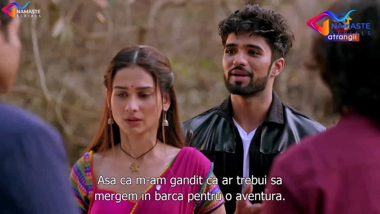 Baghin - Episode 11