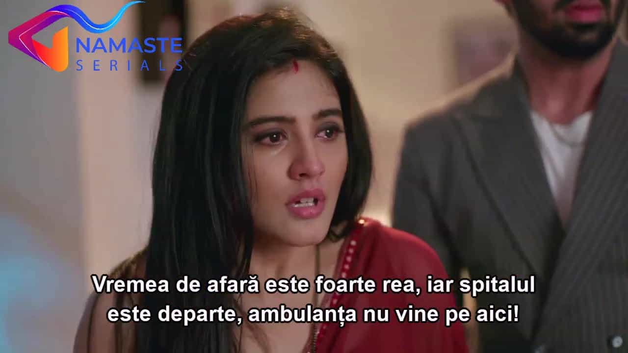 Baazi Ishq Ki - Episode 115
