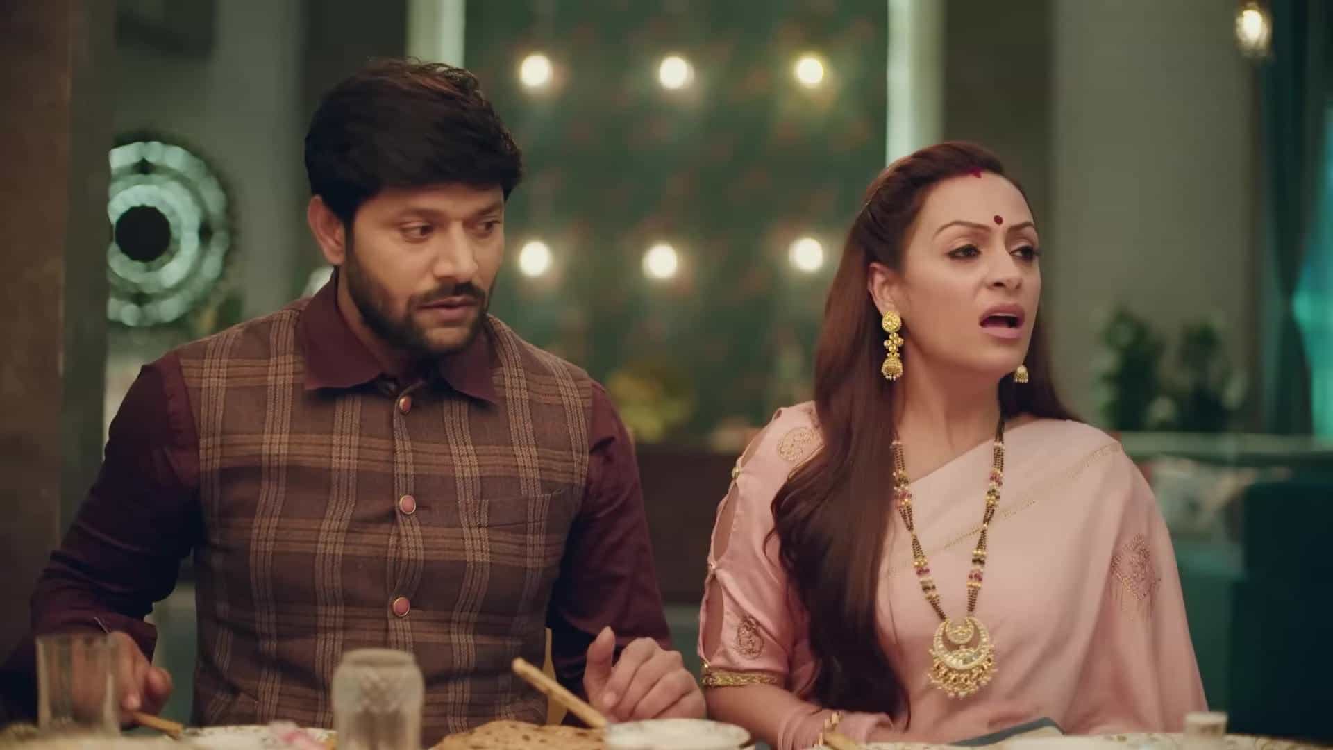Sindoor Ki Keemat - Episode 3