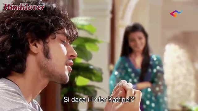 Qubool Hai - Episode 45