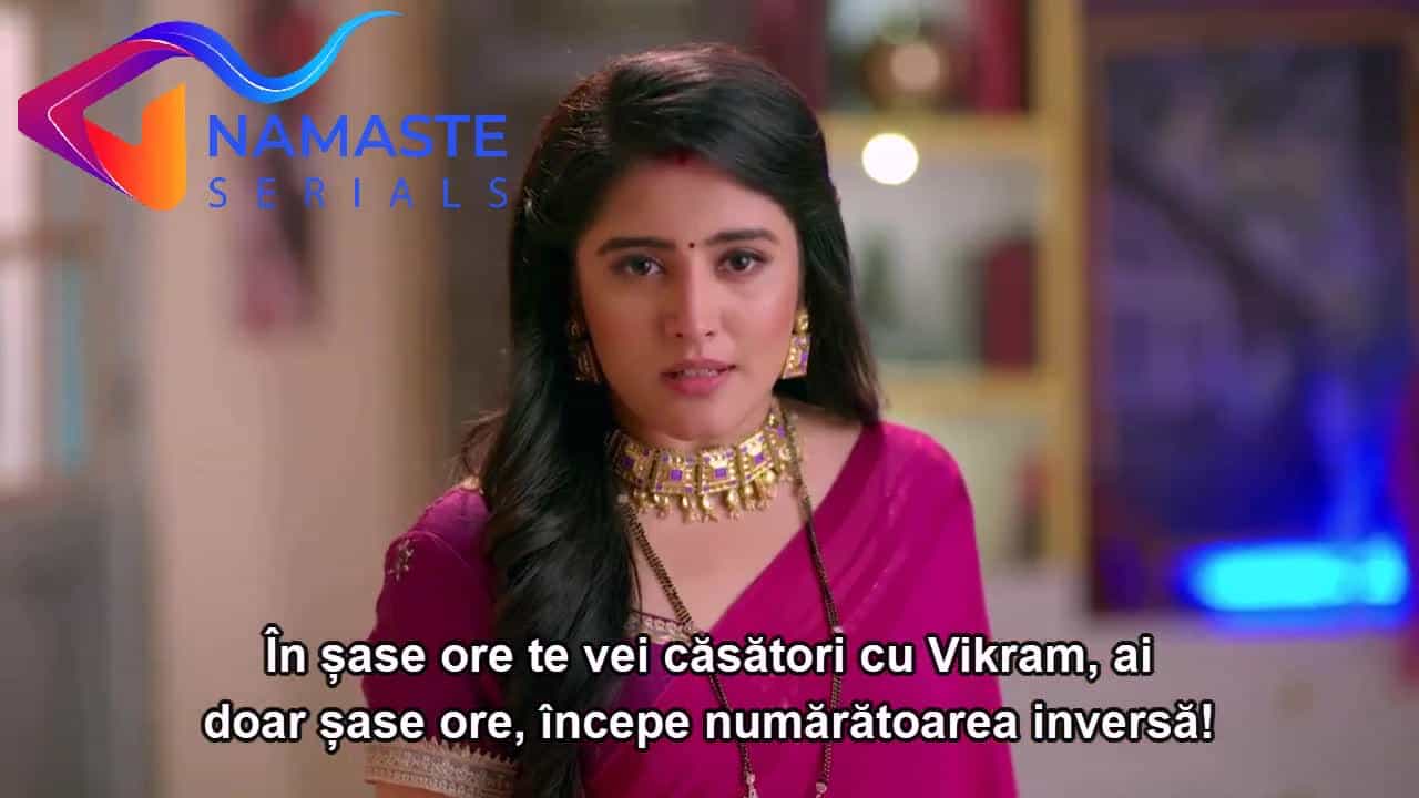 Baazi Ishq Ki - Episode 94