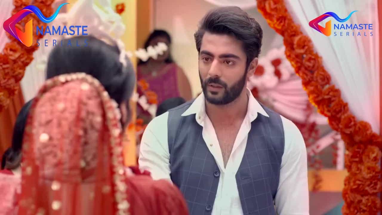 Rishton ka Manjha - Episode 44