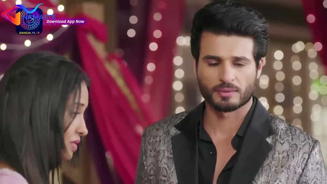 Baazi Ishq Ki - Episode 139