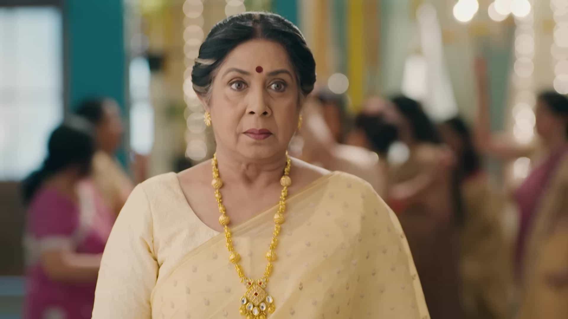 Sindoor Ki Keemat - Episode 38