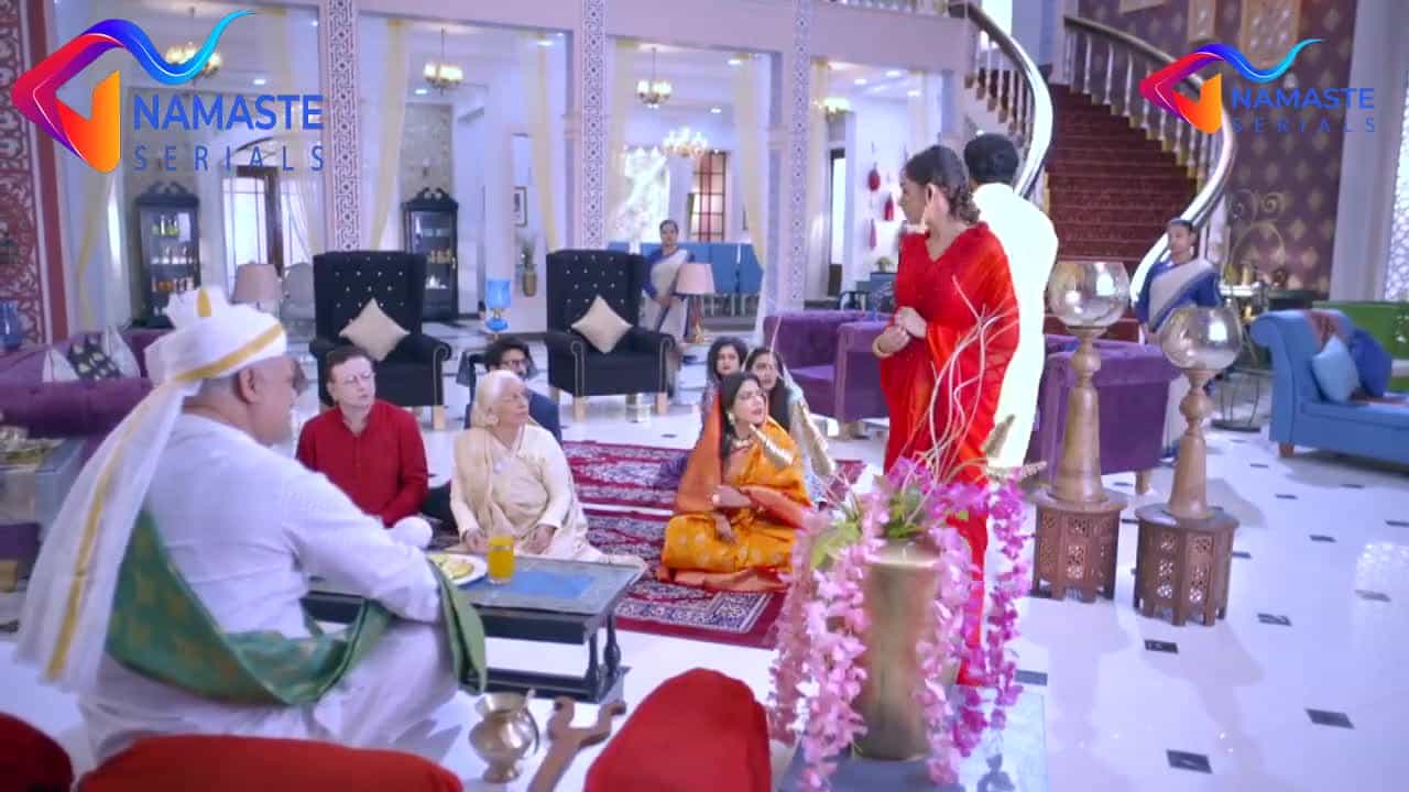 Rishton ka Manjha - Episode 28