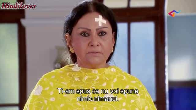 Qubool Hai - Episode 105