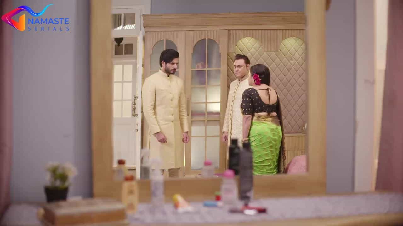 Baazi Ishq Ki - Episode 136