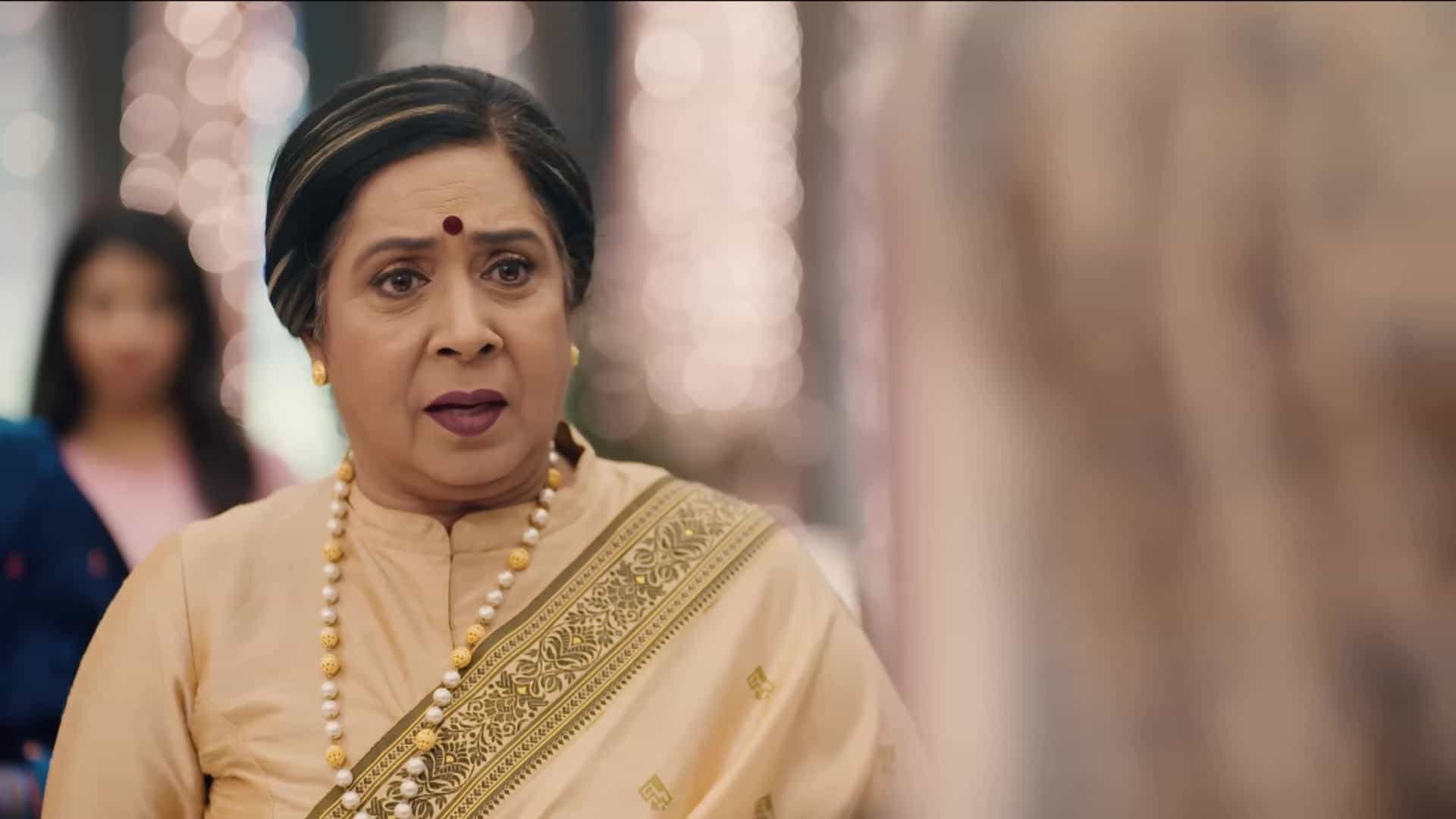 Sindoor Ki Keemat - Episode 35