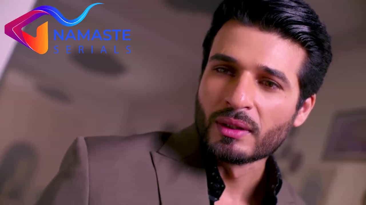 Baazi Ishq Ki - Episode 127