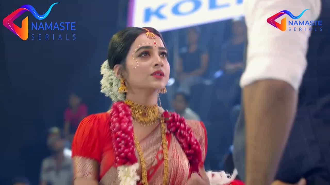 Rishton ka Manjha - Episode 47