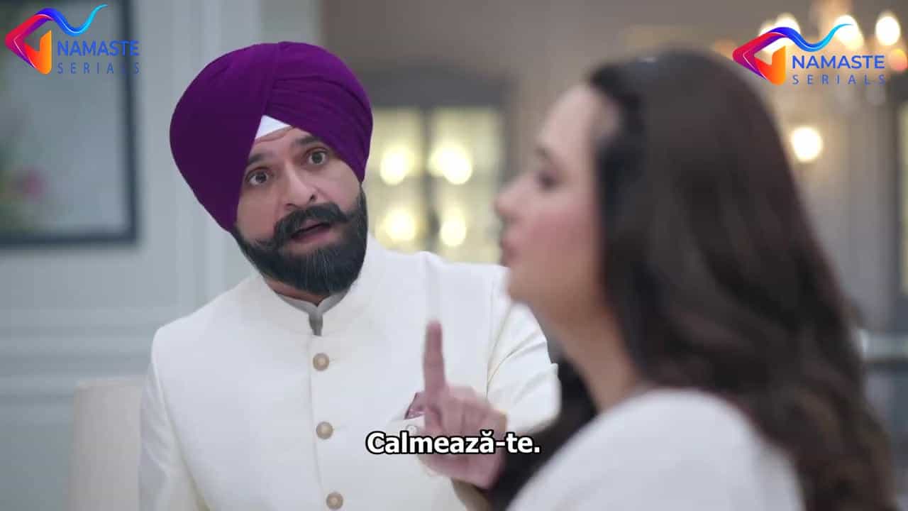 Iss Ishq Ka... Rabb Rakha - Episode 2