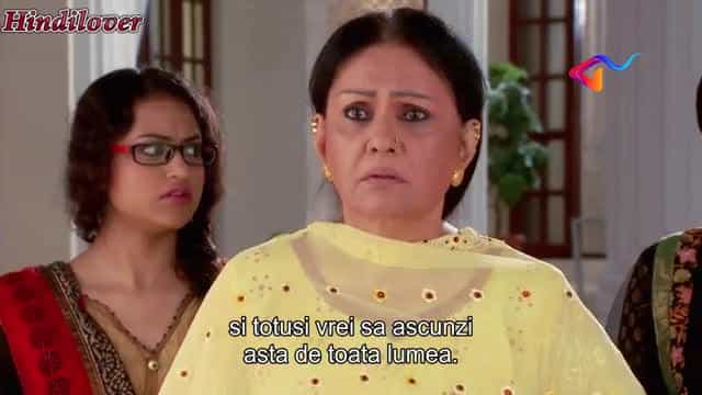 Qubool Hai - Episode 139