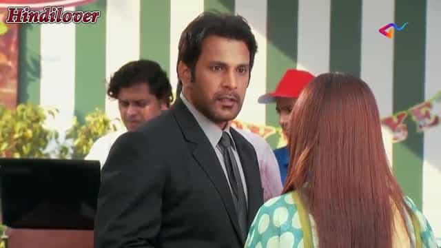 Qubool Hai - Episode 43