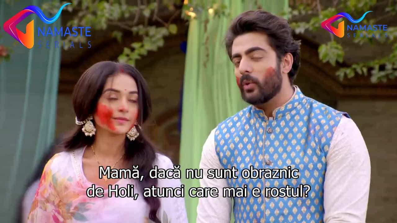 Rishton ka Manjha - Episode 184