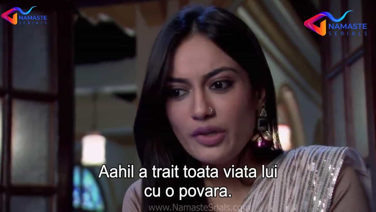 Qubool Hai - Episode 510