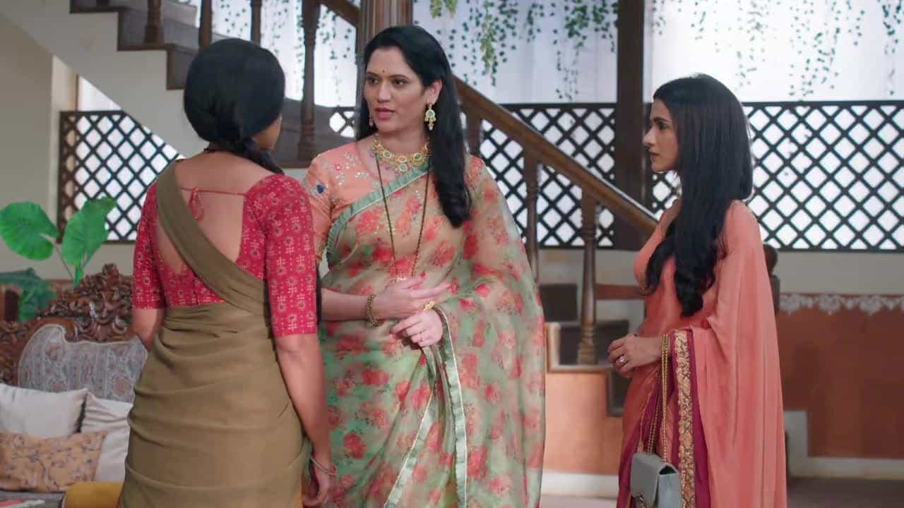 Maati Se Bandhi Dor - Episode 50