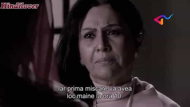 Qubool Hai - Episode 133