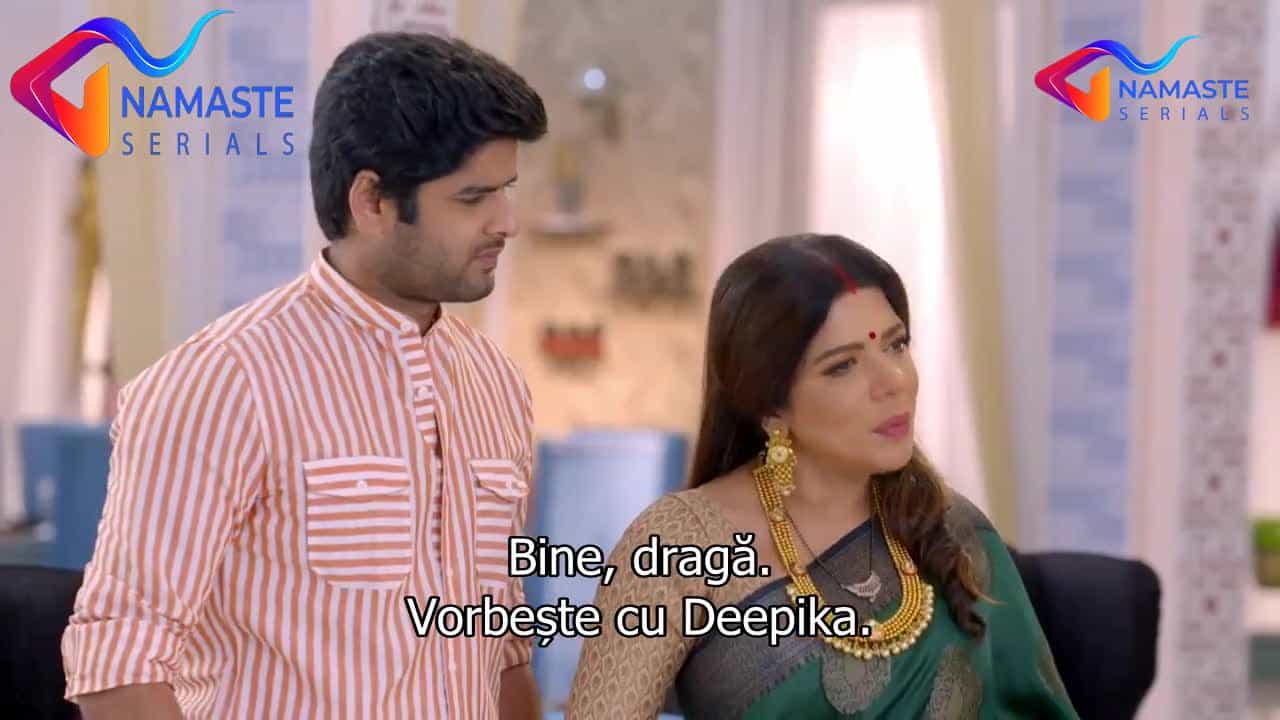 Rishton ka Manjha - Episode 182