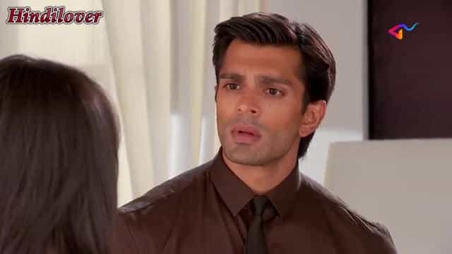 Qubool Hai - Episode 37