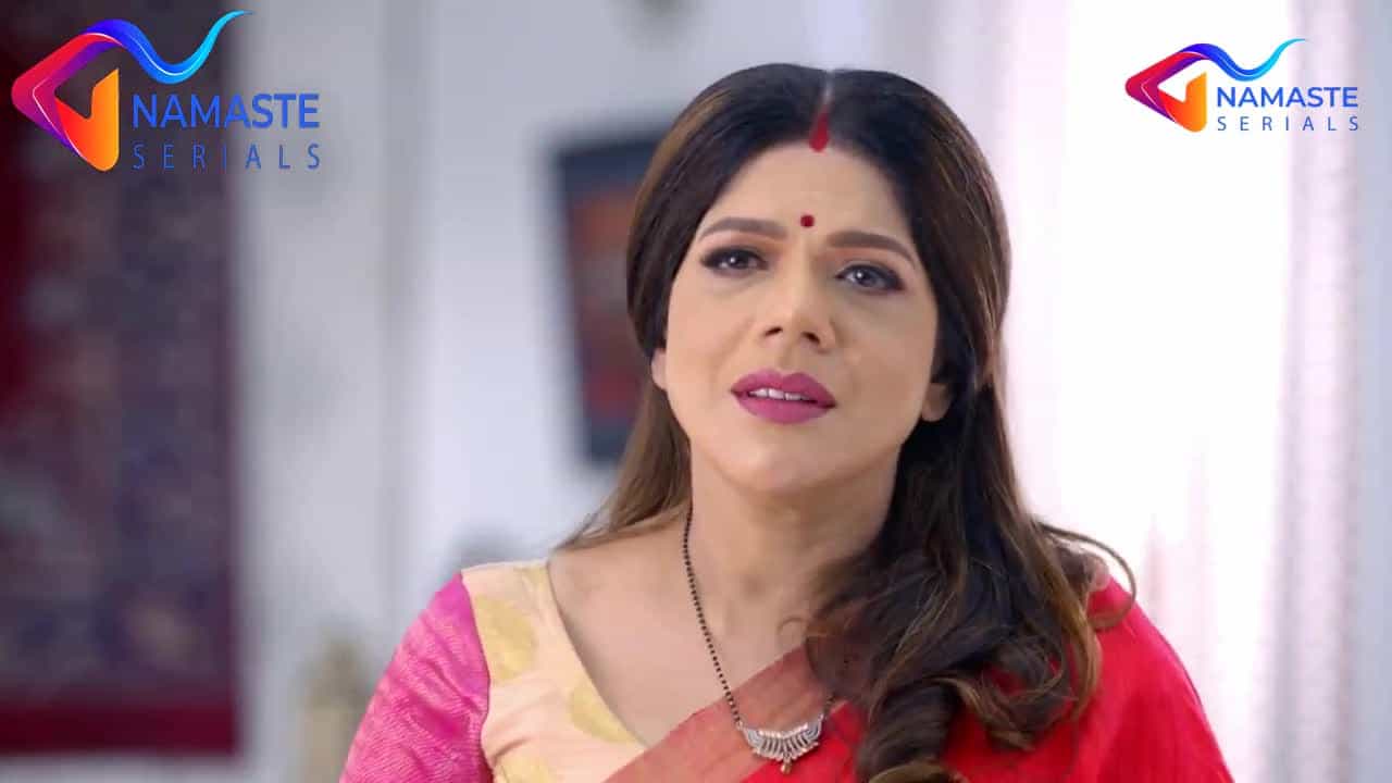 Rishton ka Manjha - Episode 164