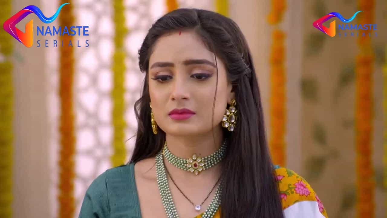 Rishton ka Manjha - Episode 183