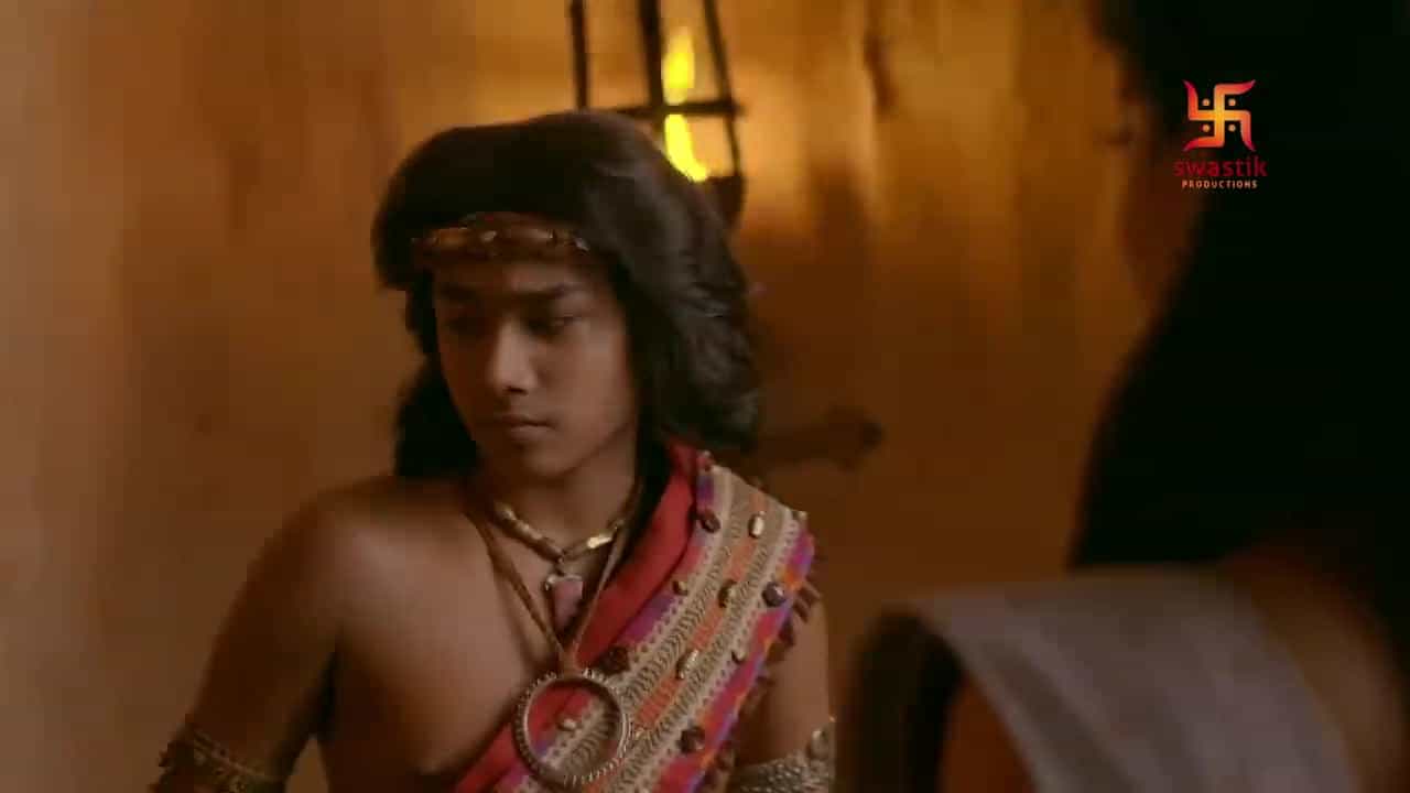 Chandragupta Maurya - Episode 31