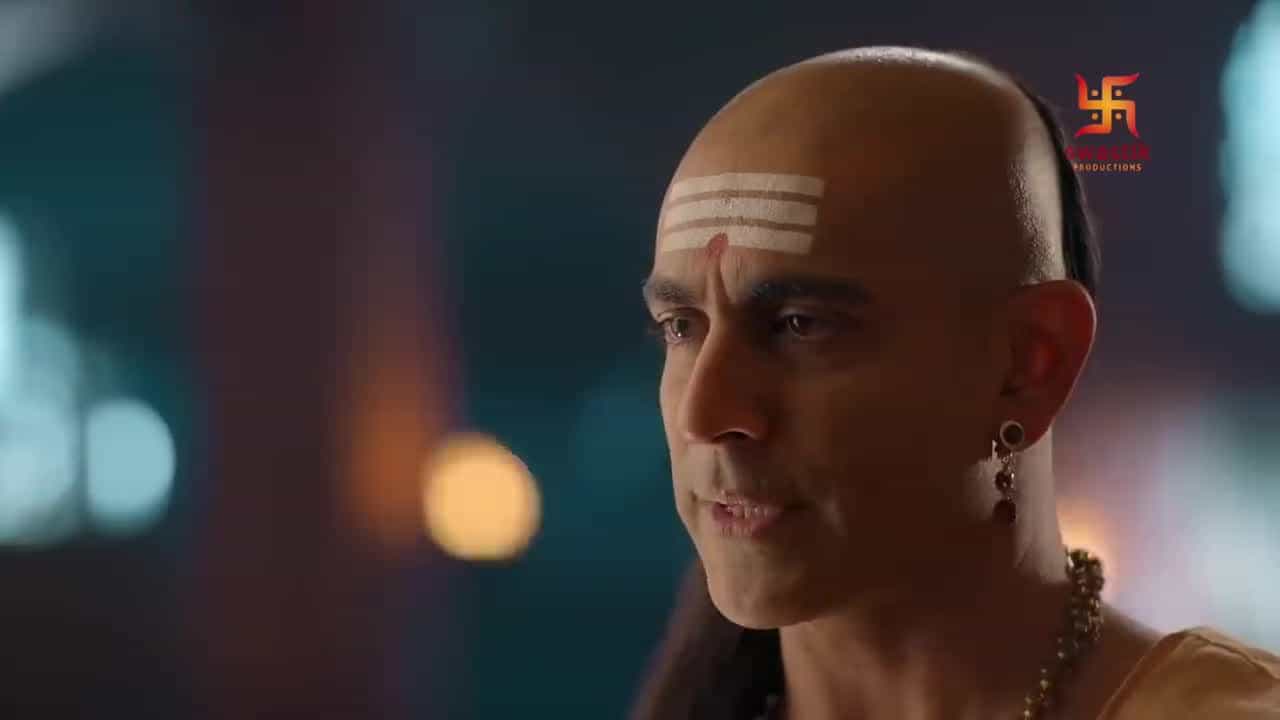 Chandragupta Maurya - Episode 27