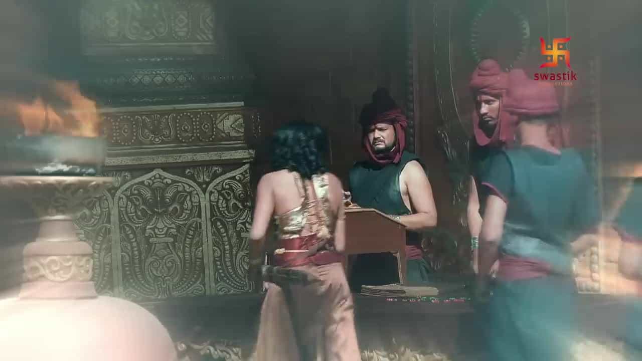 Chandragupta Maurya - Episode 30